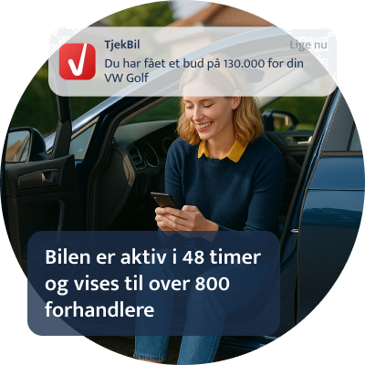 2. Forhandlere byder